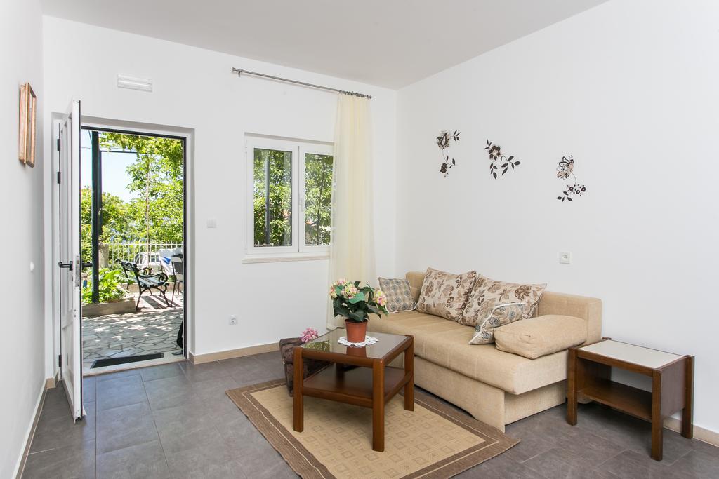 Apartments Olive مْليني المظهر الخارجي الصورة