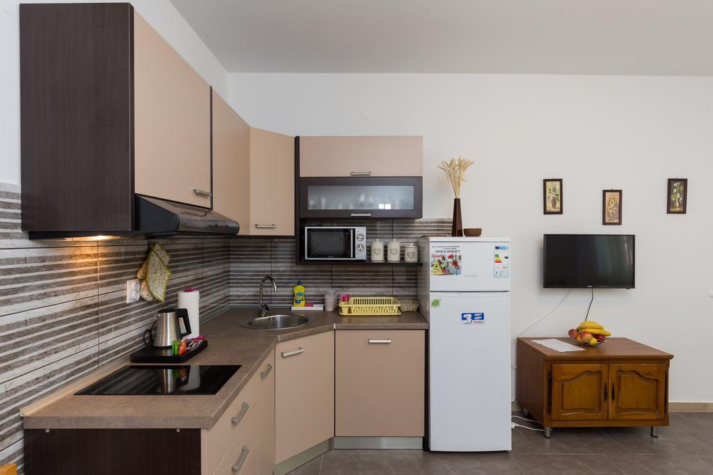 Apartments Olive مْليني المظهر الخارجي الصورة