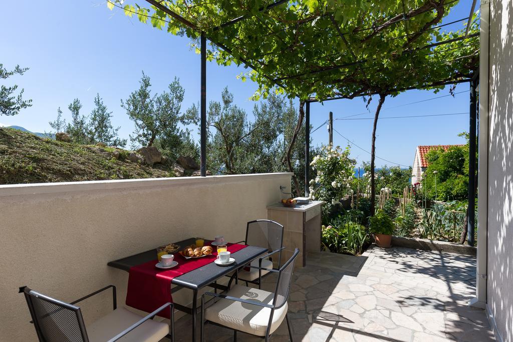 Apartments Olive مْليني المظهر الخارجي الصورة