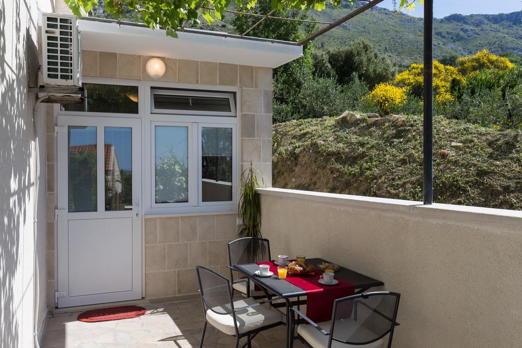 Apartments Olive مْليني المظهر الخارجي الصورة