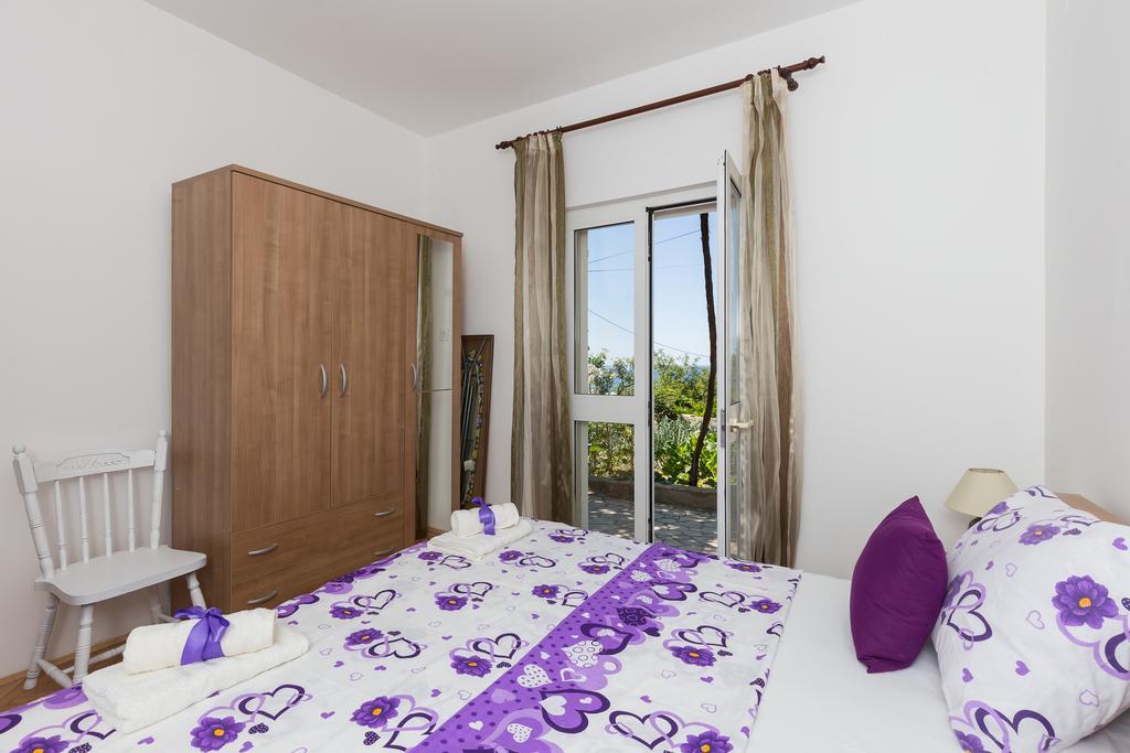 Apartments Olive مْليني المظهر الخارجي الصورة