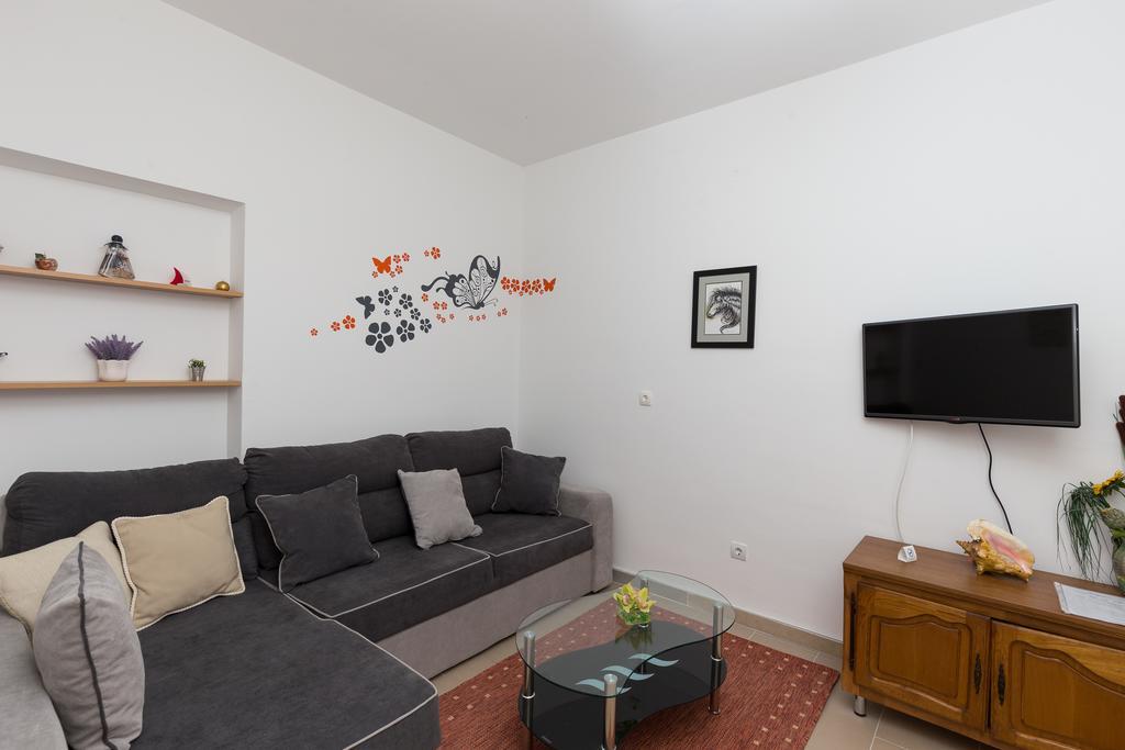Apartments Olive مْليني المظهر الخارجي الصورة