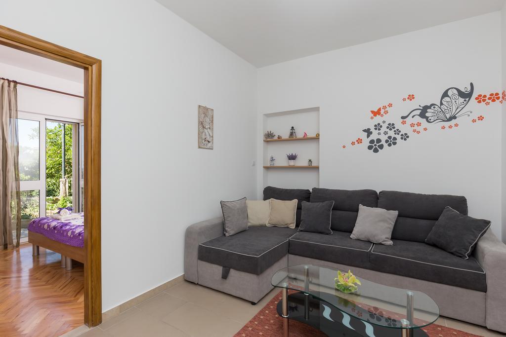 Apartments Olive مْليني المظهر الخارجي الصورة