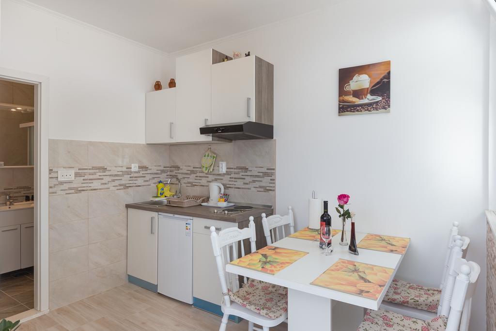 Apartments Olive مْليني المظهر الخارجي الصورة