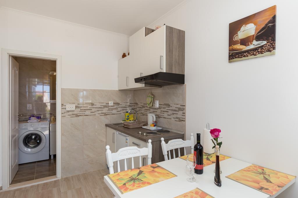 Apartments Olive مْليني المظهر الخارجي الصورة